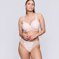 GLASS BEACH Rioslip (Crystal Pink)
