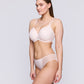 GLASS BEACH Rioslip (Crystal Pink)