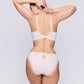 GLASS BEACH Rioslip (Crystal Pink)