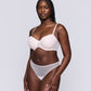 GLASS BEACH String (Crystal Pink)