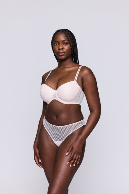 GLASS BEACH Unterlegter BH Balconette