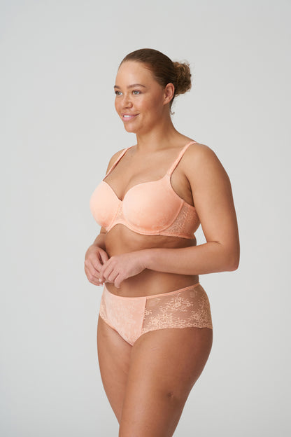 PLAYA AMOR Herzform BH unterlegt (Silky Dreams)