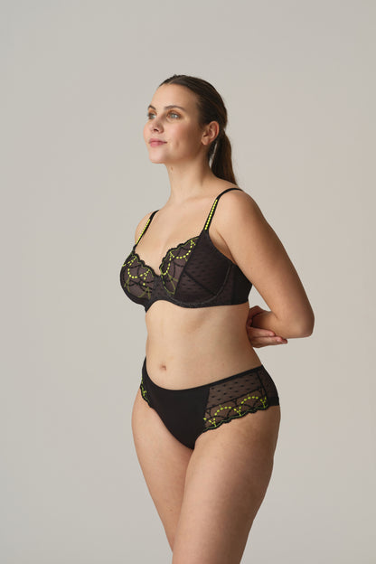 TEPITO Unterlegter BH Herzform