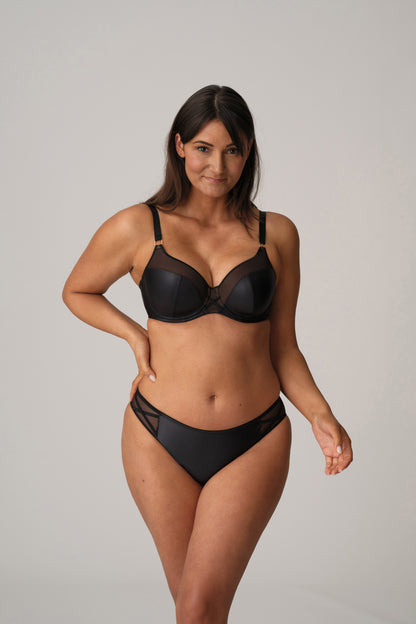 ZIPOLITE Unterlegter BH Herzform
