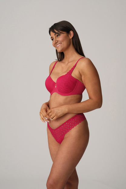 LOS AYALA Unterlegter BH Balconette