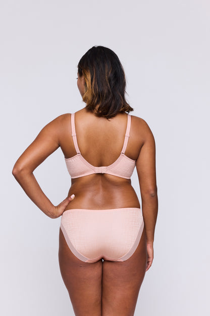 VENNERA Unterlegter BH Balconette