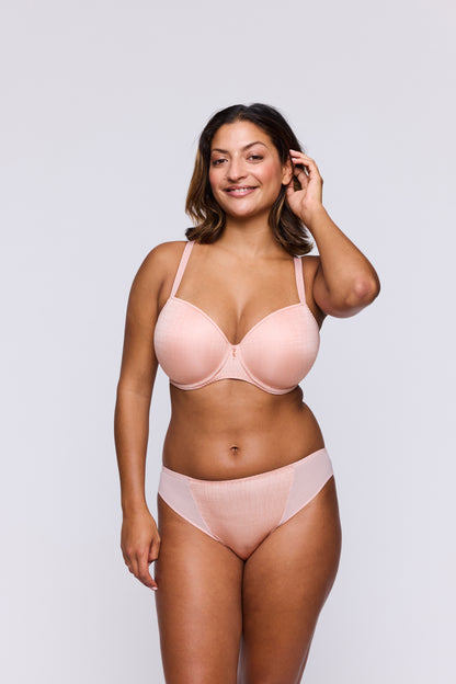 VENNERA Unterlegter BH Balconette