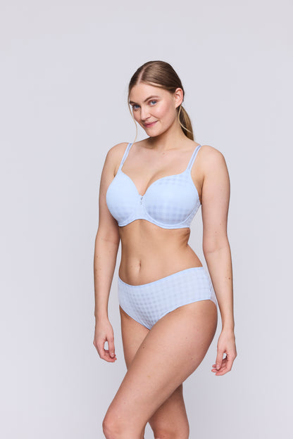 CHIKONE Unterlegter BH Herzform