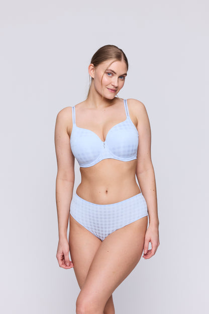 CHIKONE Unterlegter BH Herzform