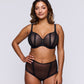 VIVGIRL Hotpants (Schwarz)
