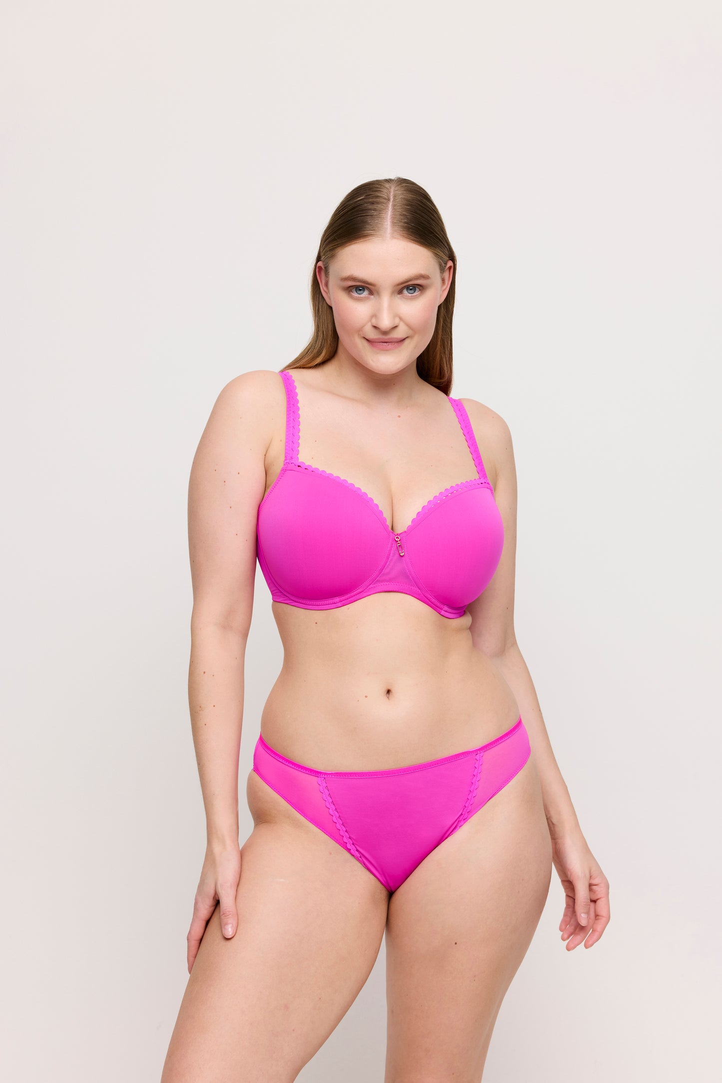 VIVGIRL Rioslip (Cactus Flower) 36
