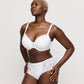RUPI Herzform-BH (Natur) 65E