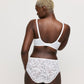 RUPI Herzform-BH (Natur) 65E