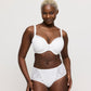 RUPI Herzform-BH (Natur) 65E