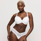 RUPI Herzform-BH (Natur) 65E