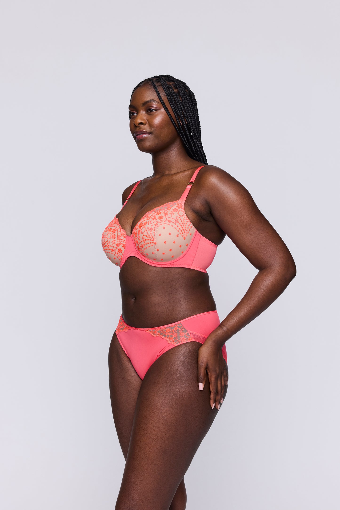 ANGELOU Rioslip (Juicy Melon)