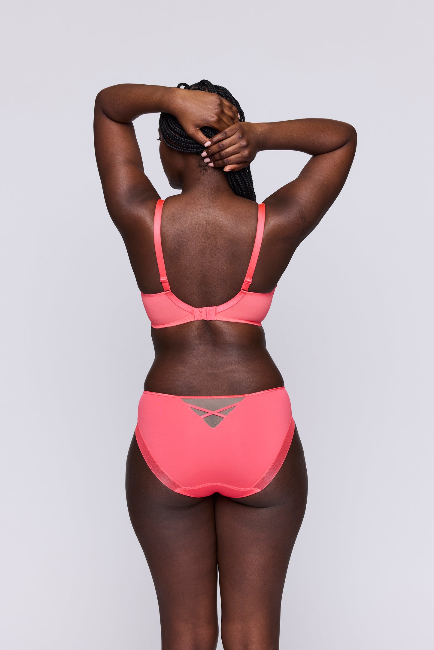 ANGELOU Rioslip (Juicy Melon)