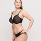 NAKO String (Schwarz) 36