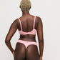 BADALA Herzform-BH (Venetian Pink) 70D