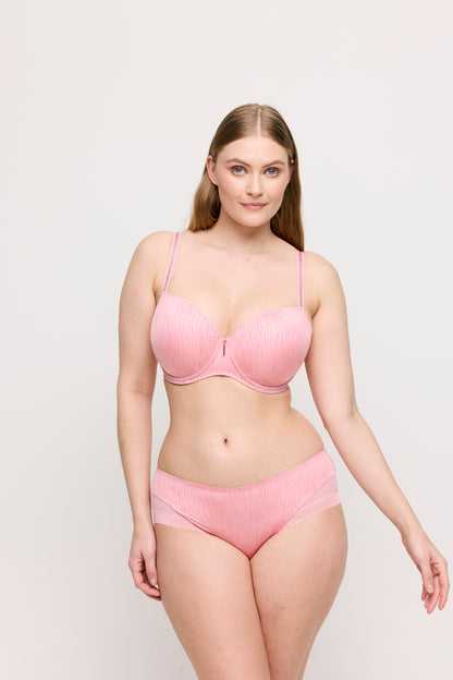 BADALA Hotpants (Venetian Pink) 36