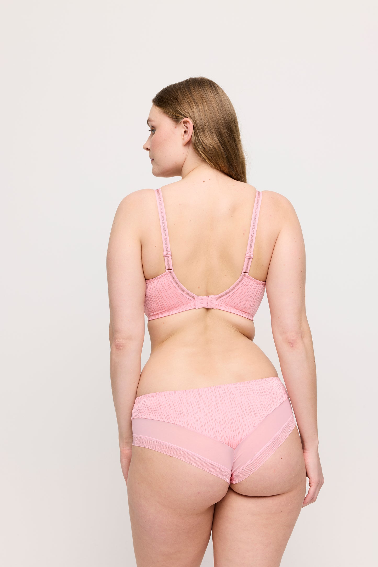 BADALA Hotpants (Venetian Pink) 36