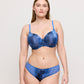 MAUNA Rioslip (Twill Blue) 36