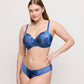 MAUNA Rioslip (Twill Blue) 36