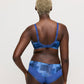 MAUNA Hotpants (Twill Blue) 36