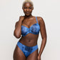 MAUNA String (Twill Blue) 36