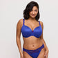 MADISON Herzform-BH (Blueberry Kiss)