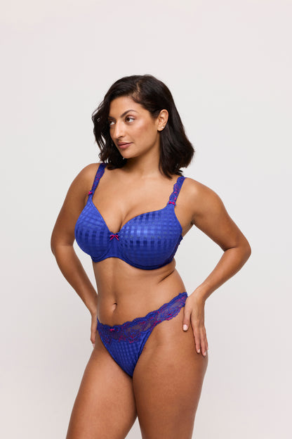 MADISON Unterlegter BH Herzform