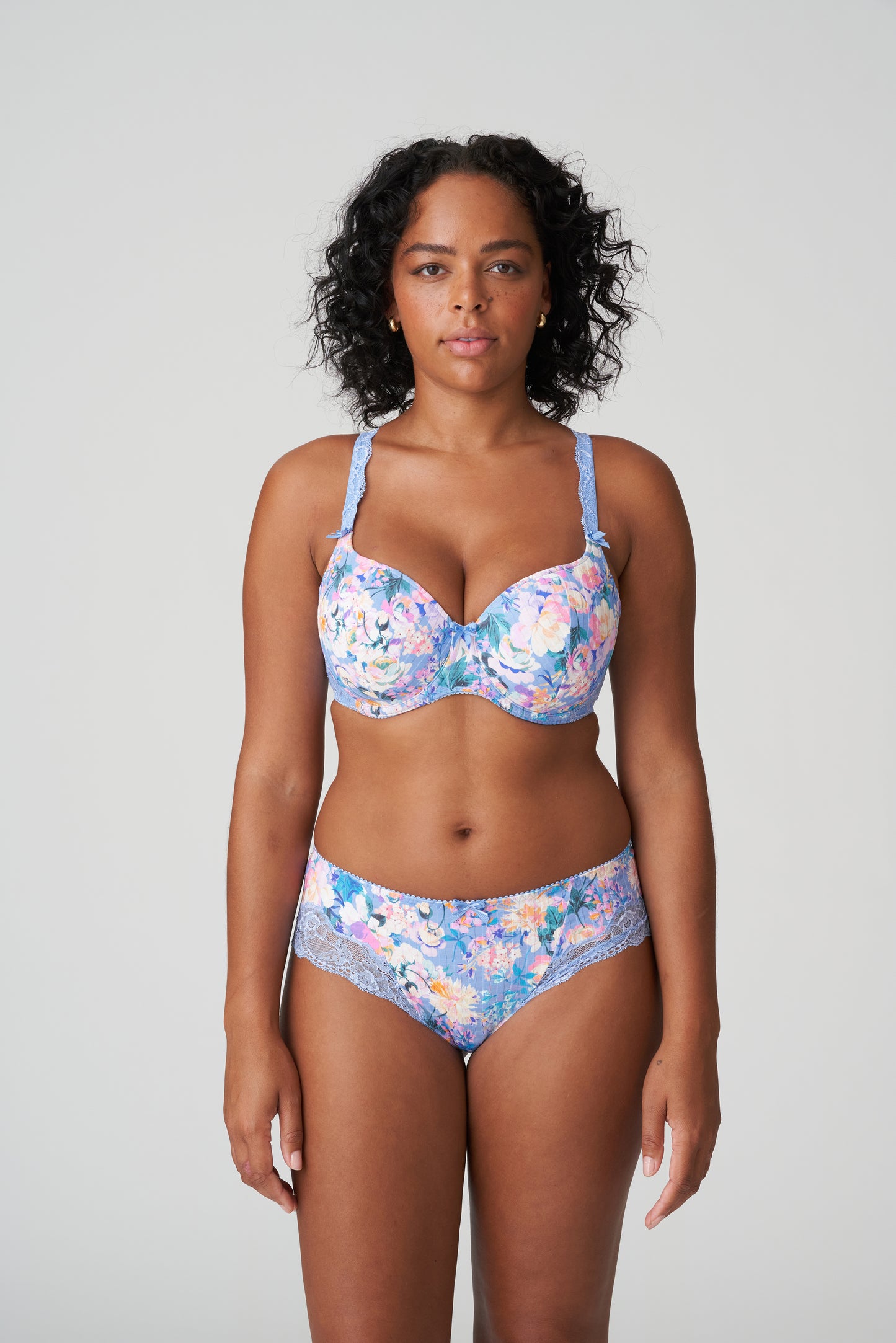 MADISON Herzform BH Cup E-G (Open Air)
