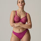 MADISON Vollschalen-BH (Fuchsia Fiesta)