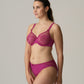 MADISON Vollschalen-BH (Fuchsia Fiesta)