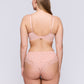 MADISON BH Vollschale nahtlos (Sweet Dust)