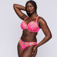 CALA LUNA Rioslip (Blogger Pink)