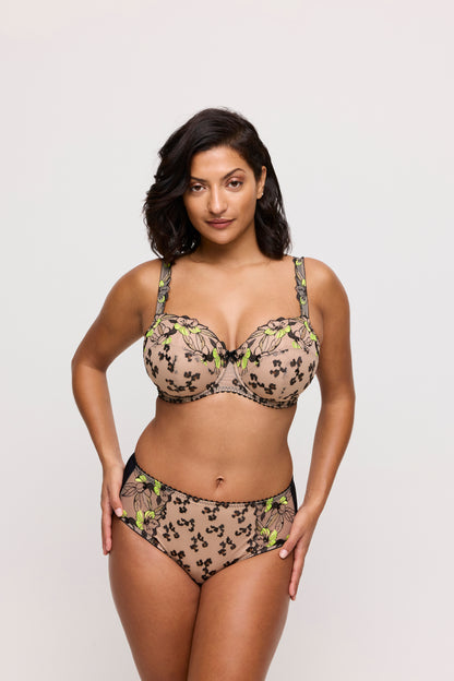 MANALI Balconette-BH (Wild Bloom) 70D