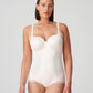 KNOKKE Body (Crystal Pink)