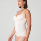 KNOKKE Body (Crystal Pink)
