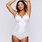 KNOKKE Body Herzform (Natur)
