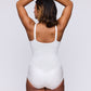 KNOKKE Body Herzform (Natur)