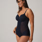 YELAPA Body (Majestic Blue)