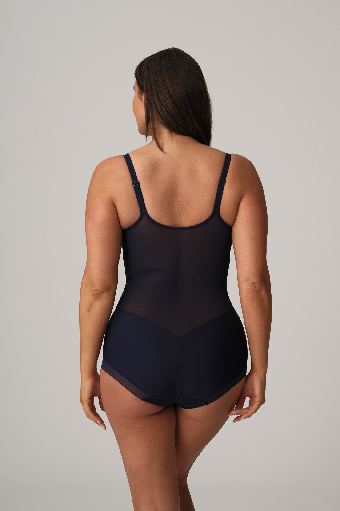 YELAPA Body (Majestic Blue)