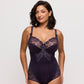 DEAUVILLE Body Vollschale (Amethyst Gem) 100B