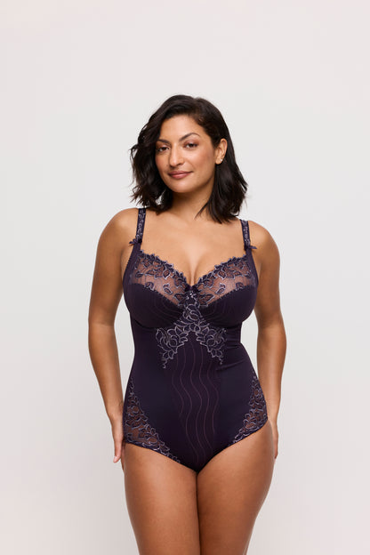 DEAUVILLE Body Vollschale (Amethyst Gem) 100B