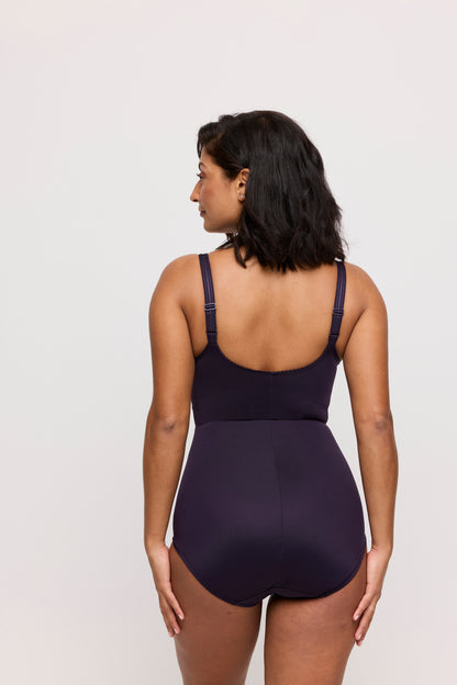 DEAUVILLE Body Vollschale (Amethyst Gem) 100B