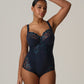 DEAUVILLE Body (Velvet Blue)