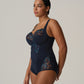 DEAUVILLE Body (Velvet Blue)