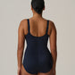 DEAUVILLE Body (Velvet Blue)