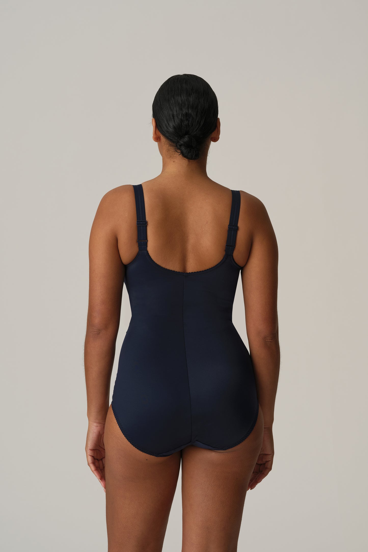 DEAUVILLE Body (Velvet Blue)